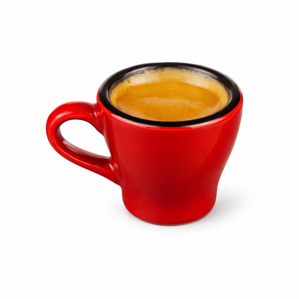 Espresso Double Kopi Kenal